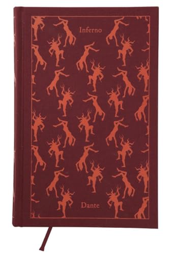 Inferno: The Divine Comedy I: Volume 1: Inferno (Penguin Clothbound Classics, Band 1) von Penguin