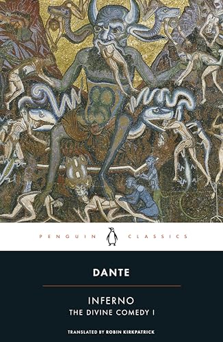 Inferno: The Divine Comedy I: Volume 1: Inferno Inferno: The Divine Comedy I: Volume 1: Inferno von Penguin Classics