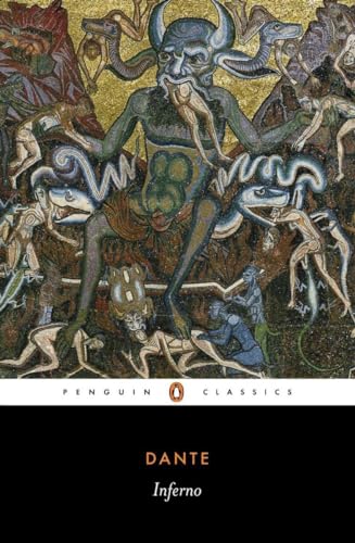 Inferno: The Divine Comedy I: Volume 1: Inferno