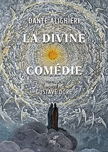 LA DIVINE COMEDIE von CERF