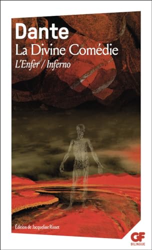 La Divine Comédie L'Enfer : Edition bilingue français-italien: L'Enfer / Inferno