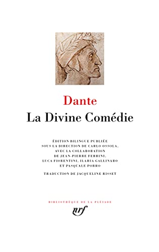 La Divine Comédie von GALLIMARD