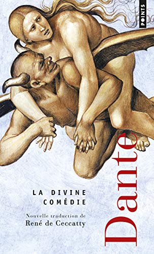 La Divine Comédie von Points