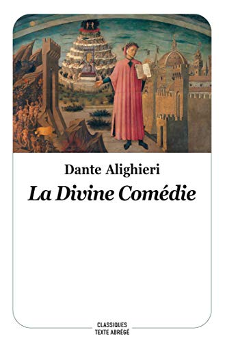 La divine comédie (Abrégé) von EDL