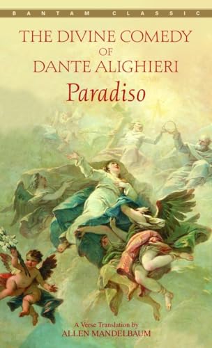 Paradiso (La Divina Commedia, Band 3)