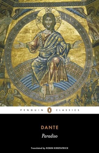 Paradiso: Volume 3: Paradiso (Divine Comedy) von Penguin Classics
