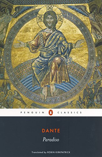 Paradiso: Volume 3: Paradiso (Divine Comedy) von Penguin Classics