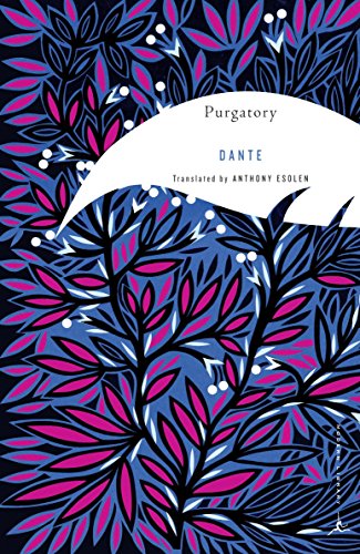 Purgatory (The Divine Comedy) von Modern Library