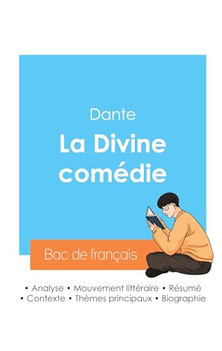 Réussir son Bac de français 2024 : Analyse du Purgatoire dans La Divine comédie de Dante