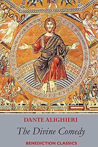 The Divine Comedy von Benediction Classics