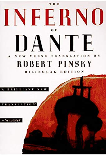 The Inferno of Dante: A New Verse Translation von Farrar, Straus and Giroux