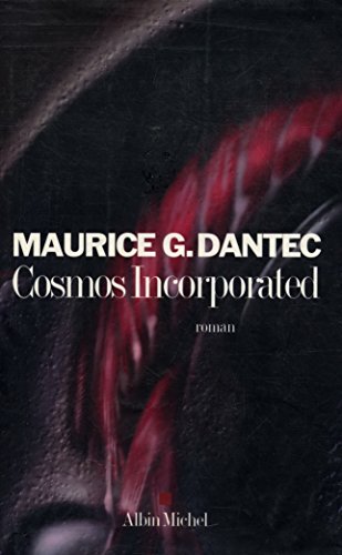 Cosmos Incorporated von ALBIN MICHEL