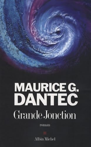 Grande Jonction von ALBIN MICHEL