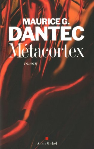 Metacortex: Liber Mundi II von ALBIN MICHEL
