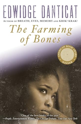 The Farming of Bones von Soho Press