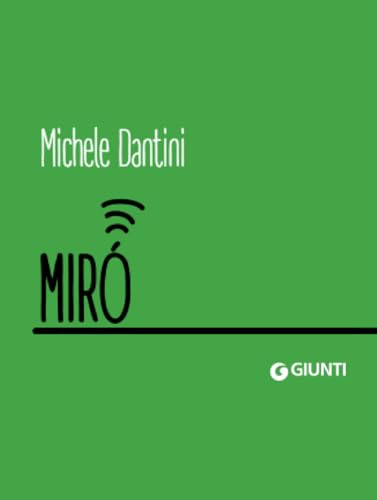 Miró (Dossier Pocket) von Giunti