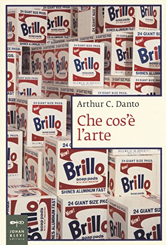 Che cos'è l'arte? (Saggi d'arte)
