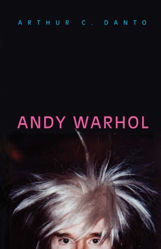 Andy Warhol (Icons of America)