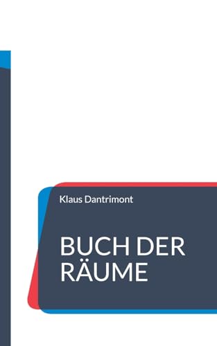 Buch der Räume: eine Einladung von BoD – Books on Demand