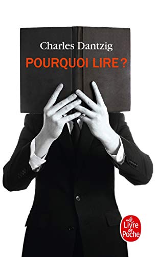 Pourquoi Lire ? von Livre de Poche