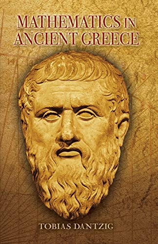 Mathematics in Ancient Greece (Dover Books on Mathematics)