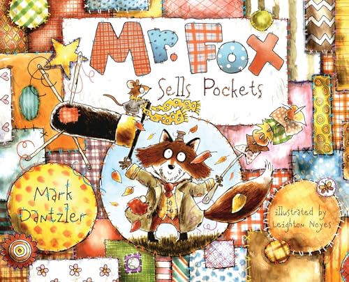 Mr. Fox Sells Pockets