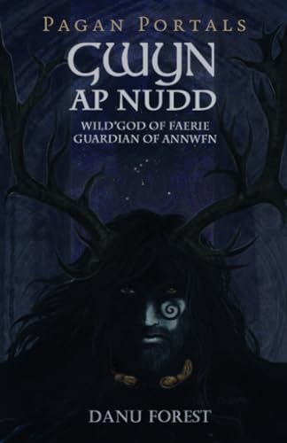 Gwyn Ap Nudd: Wild God of Faery, Guardian of Annwfn (Pagan Portals) von Moon Books