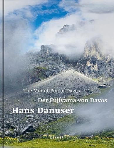 Hans Danuser: Der Fujiyama von Davos