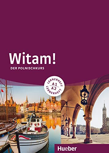 Witam!: Der Polnischkurs / Lernerheft (Witam! aktuell)