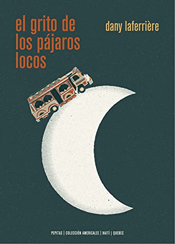 El grito de los pájaros locos (Americalee, Band 29) von PEPITAS DE CALABAZA