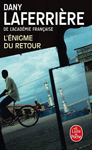 L'énigme du retour: Roman. Ausgezeichnet mit dem Prix Médicis 2009 (Le Livre de Poche) von Hachette