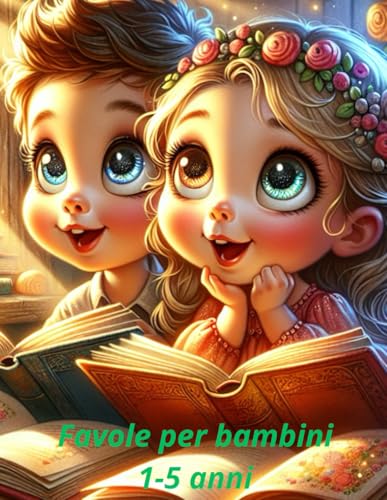 Favole per bambini: Favole di Sogni e Avventure von Independently published