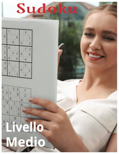 Sudoku: Libro sudoku von Independently published