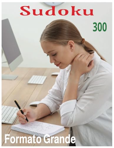 Sudoku: Libro sudoku von Independently published