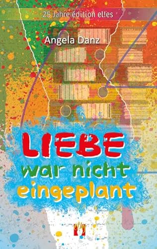 Liebe war nicht eingeplant: Liebesroman