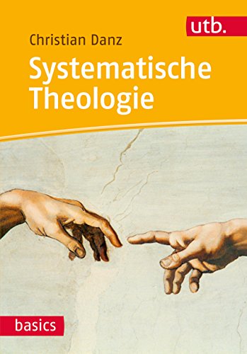 Systematische Theologie (utb basics)