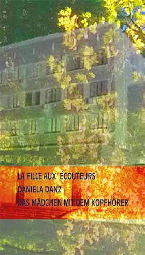 La fille aux écouteurs von ALIDADES