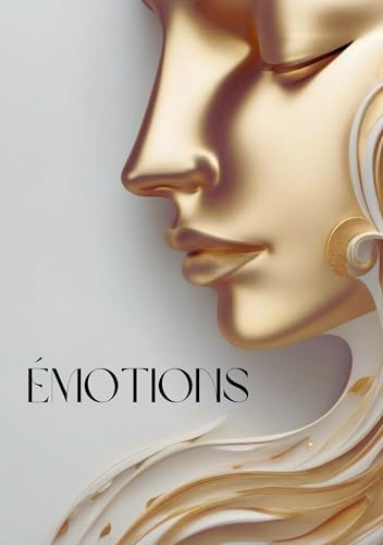 Emotions von BoD – Books on Demand – Frankreich