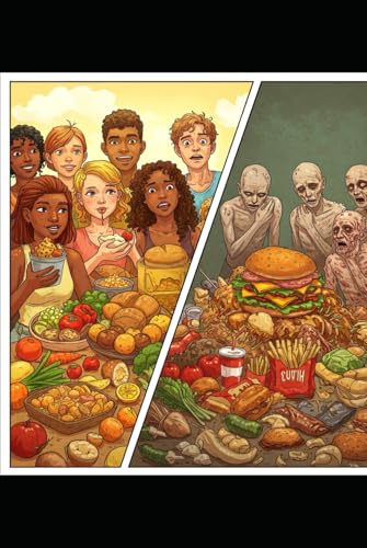 MANUALE DI AUTODIFESA ALIMENTARE: Come non farsi fregare dal cibo moderno e vivere bene lo stesso von Independently published