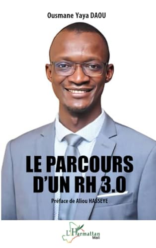 Le parcours d’un RH 3.0 von Editions L'Harmattan