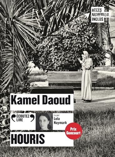 Houris Houris von GALLIMARD