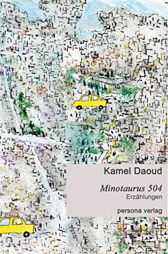 Minotaurus 504: Vier Erzählungen