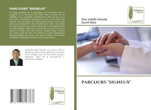 PARCOURS "SIGNEUX": DE von Éditions Muse