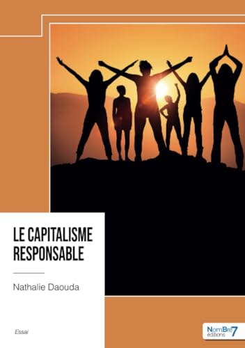 Le capitalisme responsable von Nombre7