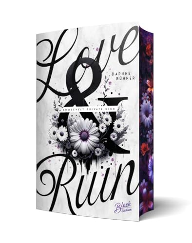 Love & Ruin I never craved attention, until I tasted yours | Mit wunderschönem Farbschnitt: I never craved attention, until I tasted yours | Mit wunderschönem Farbschnitt solange der Vorrat reicht
