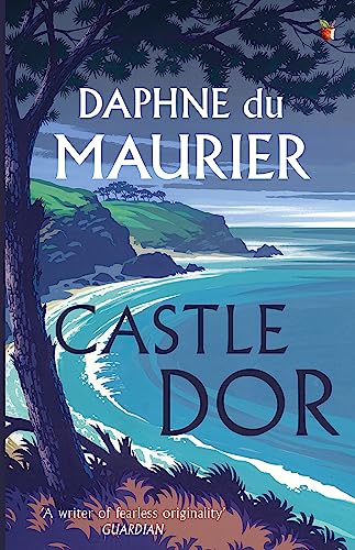 Castle Dor (Virago Modern Classics)