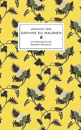 Jamaica Inn: Daphne Du Maurier (VMC) von Virago