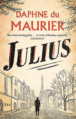 Julius (Virago Modern Classics) von Virago