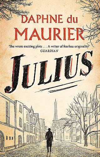 Julius (Virago Modern Classics)