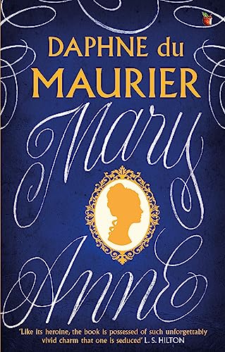 Mary Anne (Virago Modern Classics) von Virago